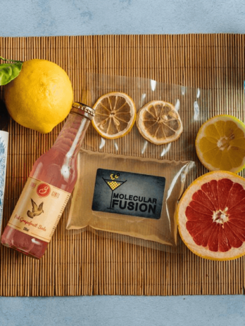 Gin Paloma